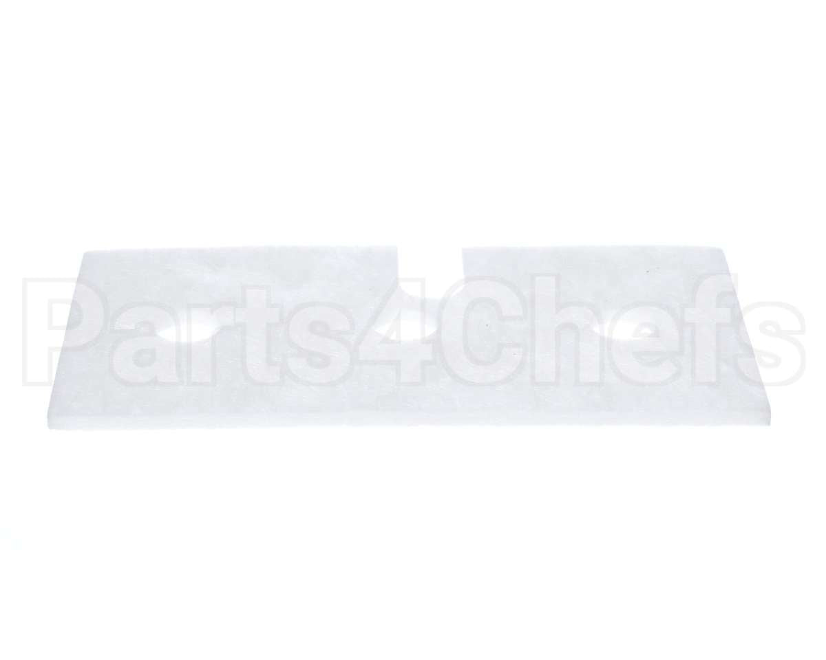 4602157 Garland Platen Insulation Outer