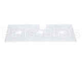 4602157 Garland Platen Insulation Outer