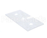 4602157 Garland Platen Insulation Outer