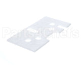 4602158 Garland Platen Insulation Inner