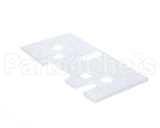 4602158 Garland Platen Insulation Inner