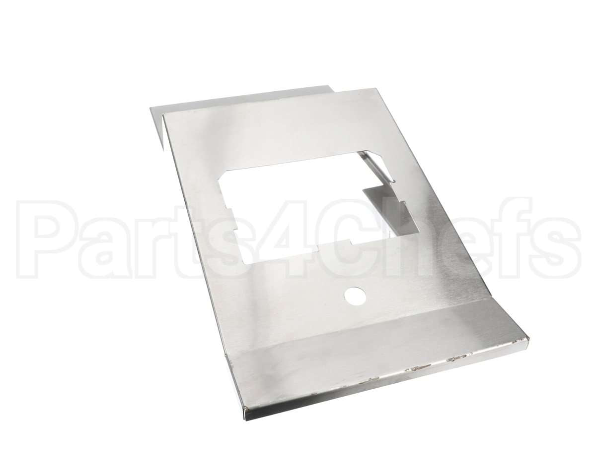 4602221 Garland Control Panel, 1P Elec (Hrcb)