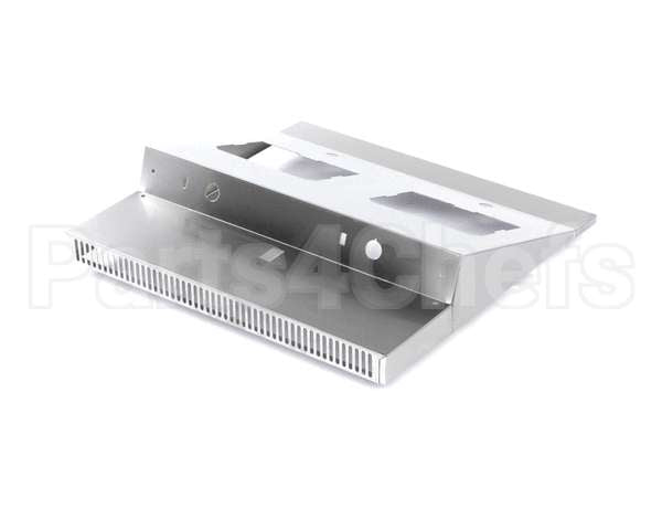 4602222 Garland Control Panel, 2P Elec (Hrcb)