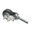 4602571 Compatible Garland Caster - 4In Dia X .875 Stem S