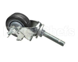 4602571 Garland Caster - 4In Dia X .875 Stem S