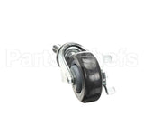 4602571 Garland Caster - 4In Dia X .875 Stem S