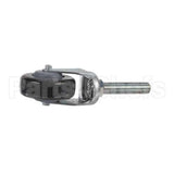 4602572 Garland Caster - 5In Dia X .875 Stem N