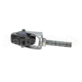 4602572 Garland Caster - 5In Dia X .875 Stem N