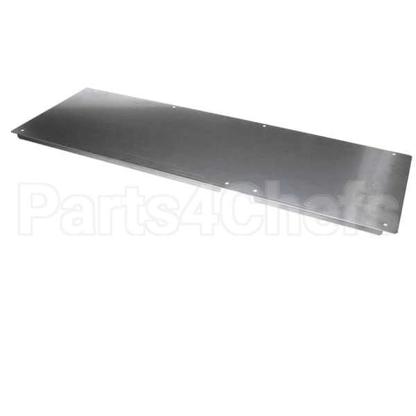 4602621 Compatible Garland Upper Rear Panel 2&1