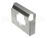4602641 Garland Ui Backing Plate