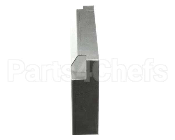 4602641 Garland Ui Backing Plate