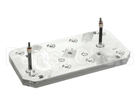 4602681 Garland Heater; Cast Al 1625 Watts