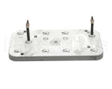 4602681 Garland Heater; Cast Al 1625 Watts