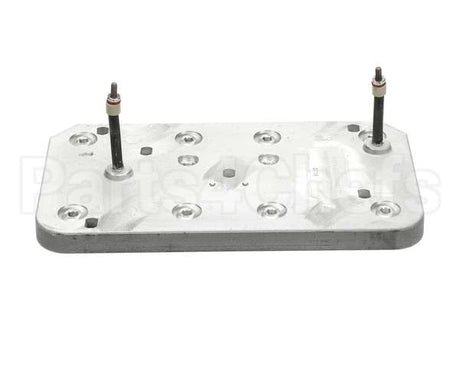 4602681 Garland Heater; Cast Al 1625 Watts