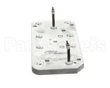 4602681 Garland Heater; Cast Al 1625 Watts