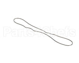 4602683 Garland Seal, Cfa Ng Arm Cover