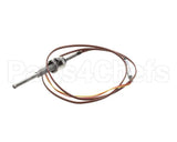 4602696 Garland Thermocouple; Type K Bayonet S