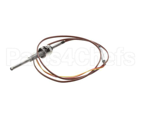4602696 Garland Thermocouple; Type K Bayonet S