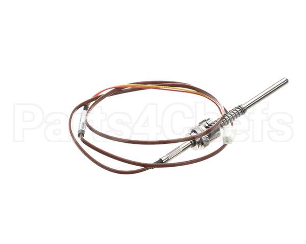 4602696 Garland Thermocouple; Type K Bayonet S