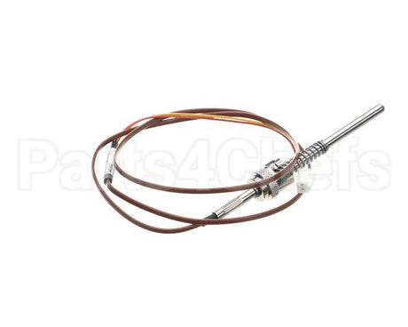 4602696 Garland Thermocouple; Type K Bayonet S