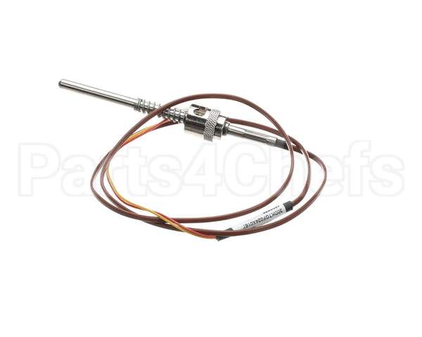 4602696 Garland Thermocouple; Type K Bayonet S