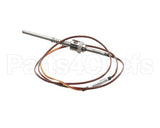 4602696 Garland Thermocouple; Type K Bayonet S