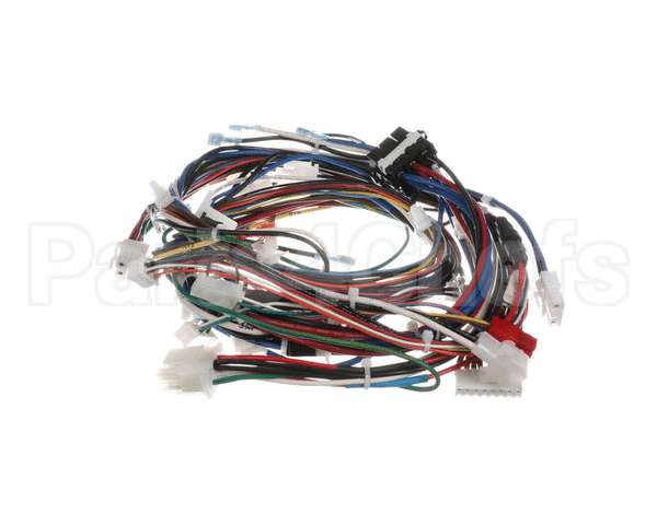 4602765 Garland Harness Power Disb Middle Ul