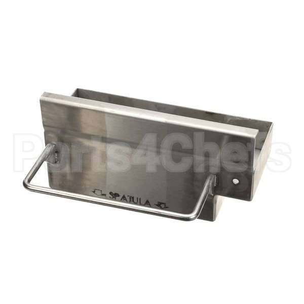 4602773 Compatible Garland Debris Bin Welded Assemb Ly
