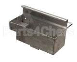 4602773 Garland Debris Bin Welded Assembly