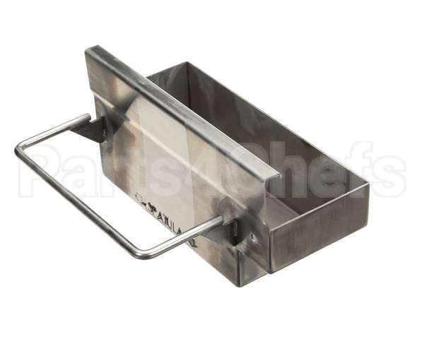 4602773 Garland Debris Bin Welded Assembly