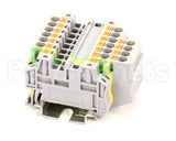 4602785 Garland Terminal Block, Hv