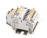 4602786 Garland Terminal Block, Lv