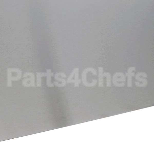 4602791 Compatible Garland Bodyside, Lhs
