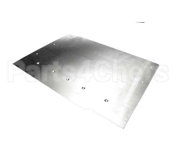 4602792 Garland Body Side, Rhs