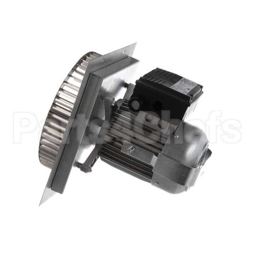 4602805 Garland Kit Motor Assembly 115V 2Sp 0.6Hp