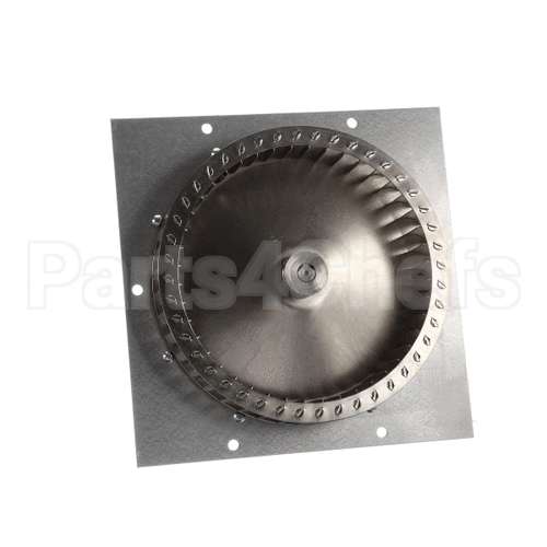 4602805 Garland Kit Motor Assembly 115V 2Sp 0.6Hp