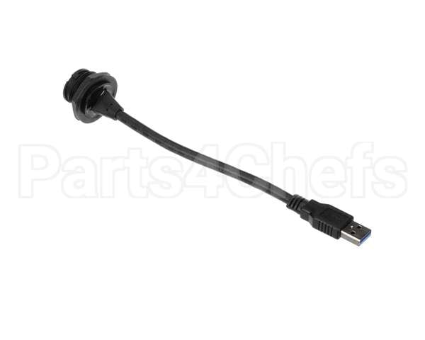 4602867 Garland Usb 3.0 Type A Pnl Mt Dongle