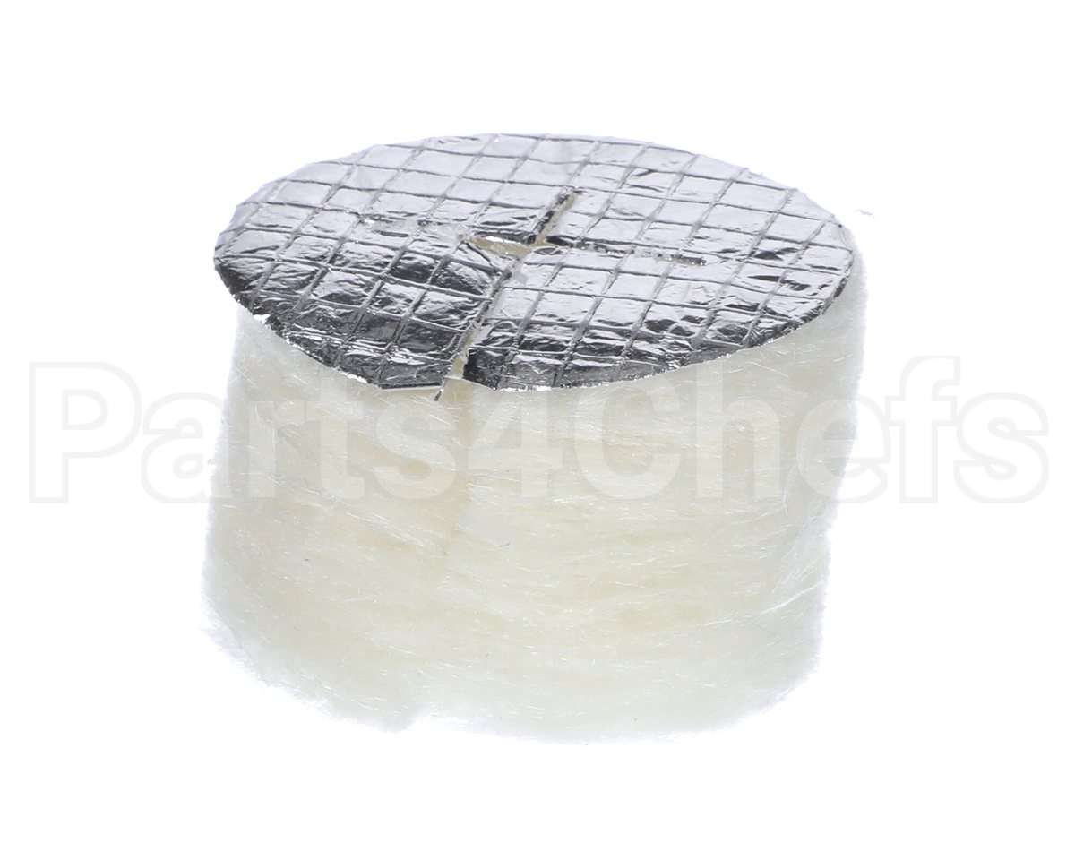 4602939 Garland Insulation, Coning Tower