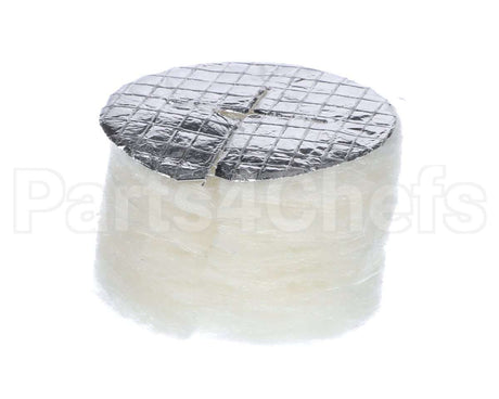 4602939 Garland Insulation, Coning Tower