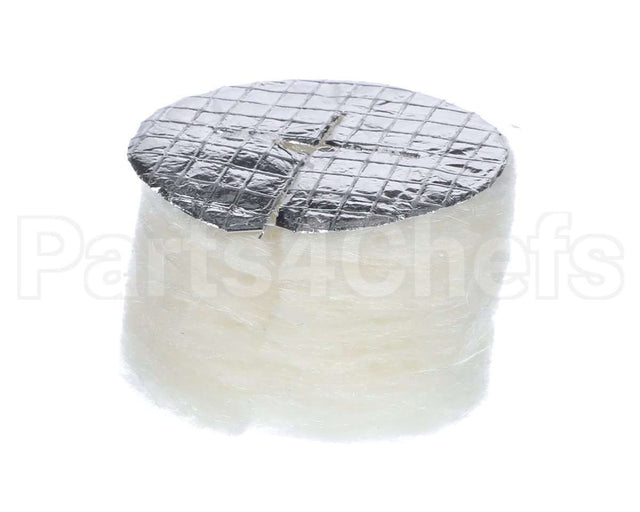 4602939 Garland Insulation, Coning Tower