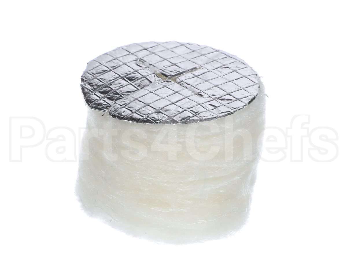 4602939 Garland Insulation, Coning Tower