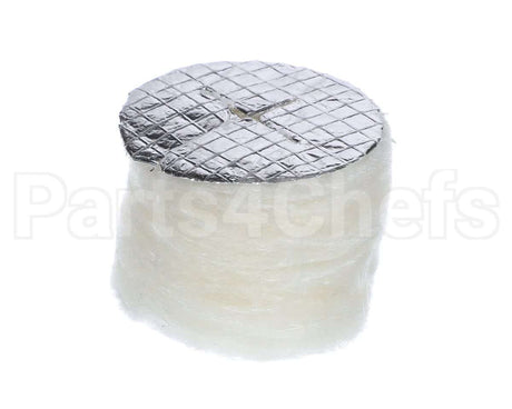 4602939 Garland Insulation, Coning Tower