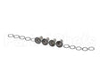 4602979 Garland Cfa Upper Platen Leveling Kit
