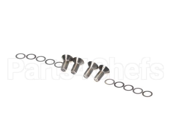 4602979 Garland Cfa Upper Platen Leveling Kit