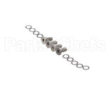 4602979 Garland Cfa Upper Platen Leveling Kit