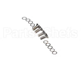4602979 Garland Cfa Upper Platen Leveling Kit