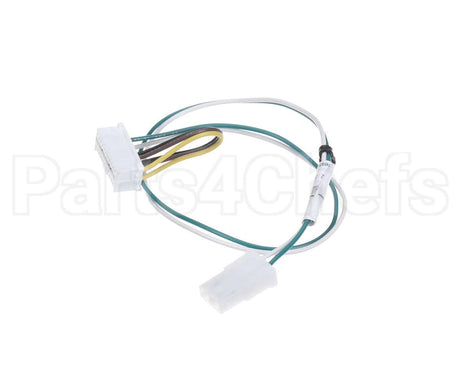 4602984 Garland Harness Config Mcd Elec Left Slave