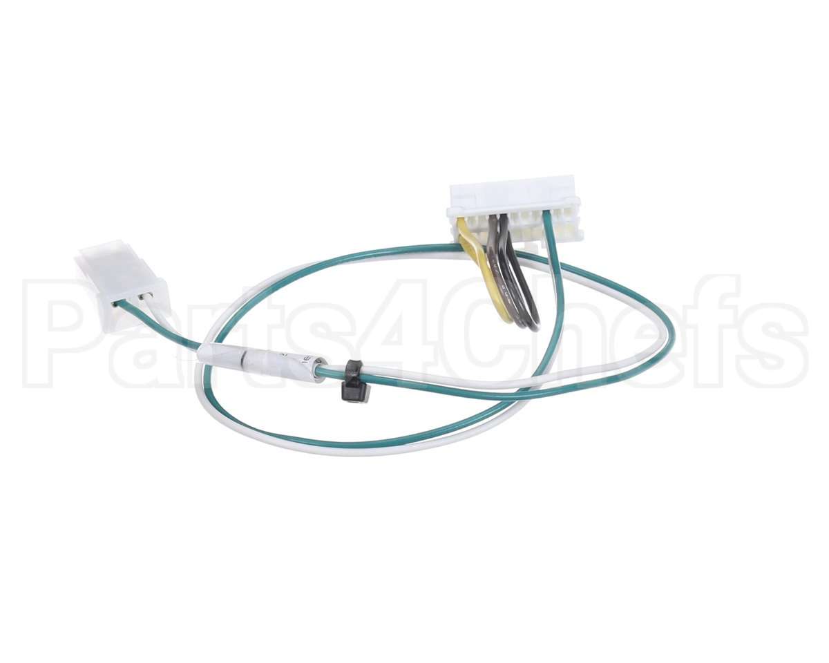 4602984 Garland Harness Config Mcd Elec Left Slave