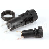 4603 Compatible Nieco Fp 5X20Mm Fuse Holder Type