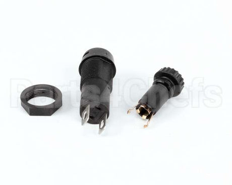 4603 Nieco Fuse Holder 5 X 20Mm Type Fpg